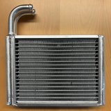 AAP817 - Kachelradiateur - Radiateur Omlaaggericht