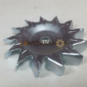 AAU3956 - Fan