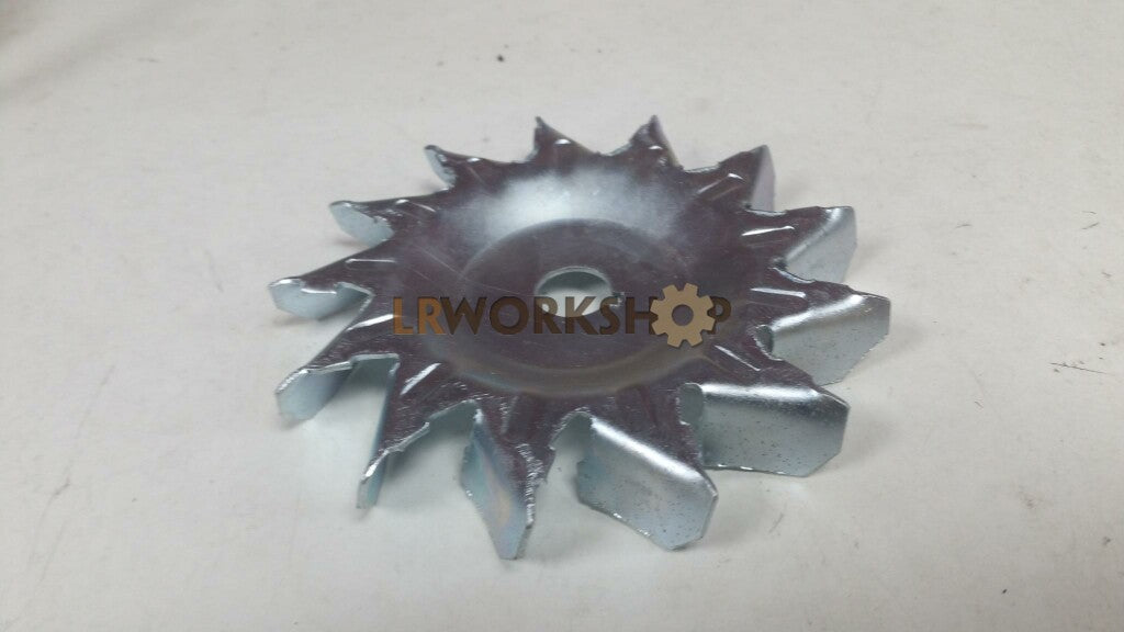 AAU3956LR - Fan Cooling or Heating Part Land Rover Range Rover Defender