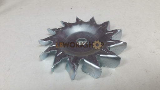AAU3956LR - Fan Cooling or Heating Part Land Rover Range Rover Defender