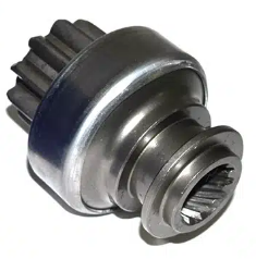 AAU4813 - Starter drive kit Electrical Part Land Rover Range Rover Series