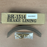 231438 - Brake Lining Set