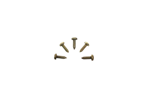 AB604031LLR - Screw – Self-Tapping  by LAND ROVERHardware Part Land Rover Range Rover Defender, Discovery, Range Rover, Series
