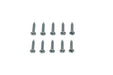 AB606057G - Screw  by PR2 Allmakes OEBody Part Land Rover Range Rover Defender, Series