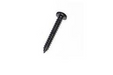 AB606064L - Self-Tapping Screw – No. 6 x 3/4"  by PR2 AllmakesInterior Accessory Land Rover Range Rover Defender, Series