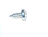 AB608031L - Self-Tapping Screw – No. 8 x 3/8"  by AftermarketElectrical Part Land Rover Range Rover Defender, Discovery, Range Rover, Series