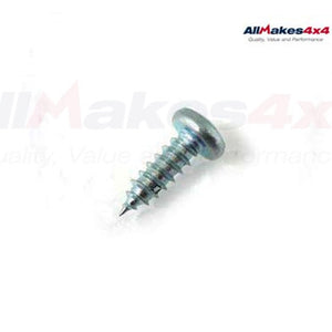 AB608047L - screw No 8 x 1/2, Self Tapping