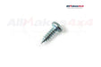 AB608047L - Self-tapping screw No 8 x 1/2 Hardware Part Land Rover Range Rover Defender, Discovery, Range Rover, Series