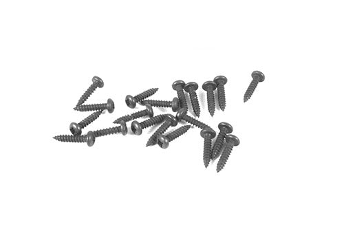 AB608054L - Self-Tapping Screw  by AftermarketElectrical Part Land Rover Range Rover Defender, Discovery, Freelander 1, Range Rover, Series