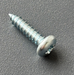 AB610061LLR - Screw Hardware Part Land Rover Range Rover Defender, Discovery, Range Rover, Series