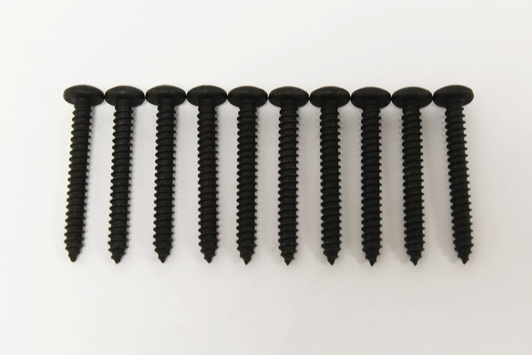 AB610124L - Screw  by PR2 Allmakes OEHardware Part Land Rover Range Rover Defender
