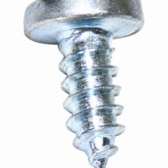AB612041L - Schroef – Nr.12 x 1/2