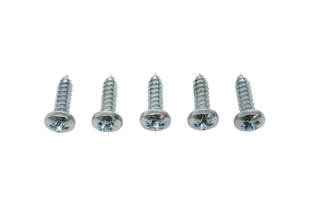 AB612061L - Screw  by PR2 Allmakes OEHardware Part Land Rover Range Rover Discovery, Range Rover