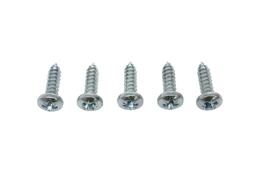 AB612061L - Screw  by PR2 Allmakes OEHardware Part Land Rover Range Rover Discovery, Range Rover