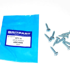 AB614085 - aandrijfschroef nr. 14 x 1