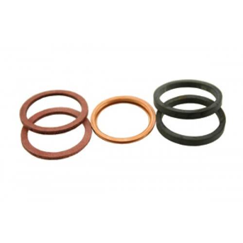 ABU7145 - gasket set PAS pump cast  by AftermarketElectrical Part Land Rover Range Rover Defender, Range Rover