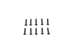 AC606064L - Screw – Dashboard  by AllmakesHardware Part Land Rover Range Rover Defender