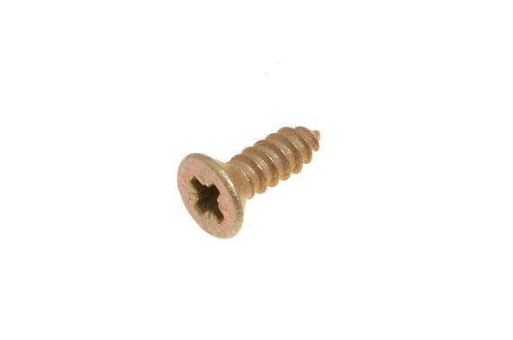 AC608041L - screw GENUINE self tapping  by Land RoverHardware Part Land Rover Range Rover 
