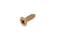 AC608041L - Screw – Self-Tapping  by Land RoverCooling or Heating Part Land Rover Range Rover Defender