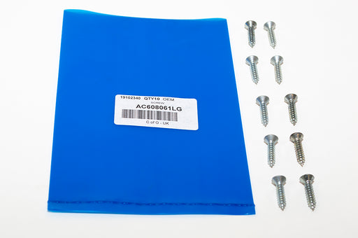 AC608061LG - Screw Body Part Land Rover Range Rover Range Rover