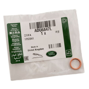 ADU6847LLR - WASHER - SEALING