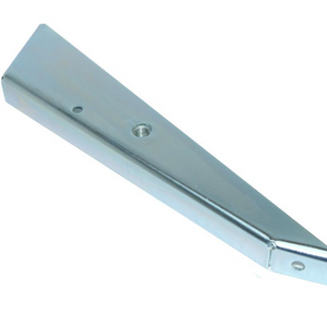 ADU710100 - bracket seat belt RH
