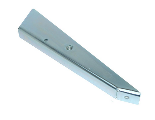 ADU710100 - Seat belt bracket RH  by AllmakesBody Part Land Rover Range Rover Defender, Series