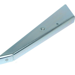 ADU710110 - Bracket seat belt LH