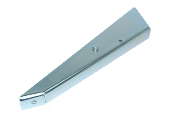 ADU710110 - Bracket seat belt LH  by AllMakesBody Part Land Rover Range Rover Defender