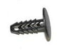 ADU8026PMA - clip carpet fastener-drive Def OEM  by PR2 AllMakes OEInterior Accessory Land Rover Range Rover Defender, Discovery