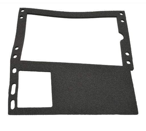 AEU1523 - Rear Lamp Gasket  by AftermarketBody Part Land Rover Range Rover Range Rover