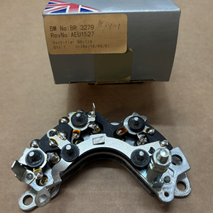 AEU1527 - Rectifier