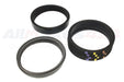 AEU1547 - Brake Caliper Seal Repair Kit  by AftermarketBrake Part Land Rover Range Rover Defender, Discovery, Range Rover