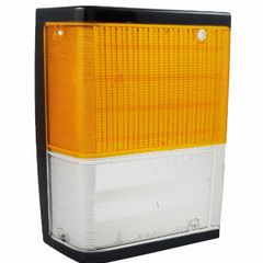 AEU1610LUCAS – Zij- & Knipperlichtglas – RV