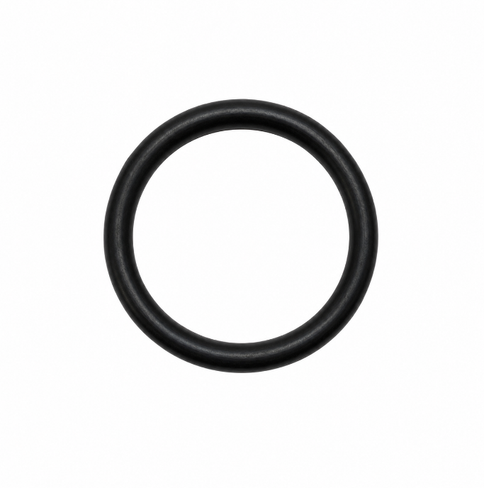 AEU1628 - AC System O-Ring Cooling or Heating Part Land Rover Range Rover Defender, Discovery, Range Rover