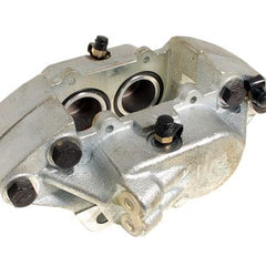 AEU1719 - Brake caliper front LH metric (bolt hole 12mm)