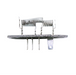 AEU1747 - Resistor Assembly  by Land RoverElectrical Part Land Rover Range Rover Defender, Range Rover