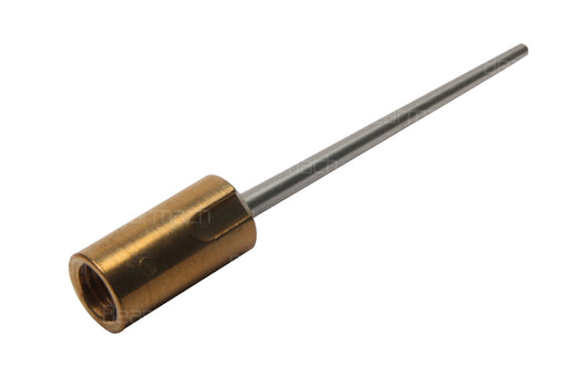 AEU1851 - Carburettor Needle Jet – CV Type  by BritpartFuel System Part Land Rover Range Rover Range Rover