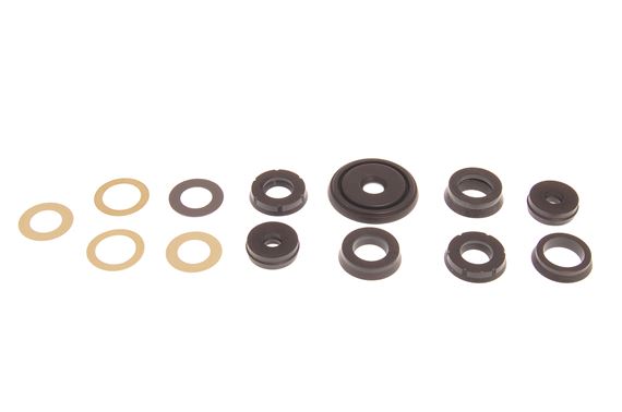 AEU1940 - Brake Master Cylinder Repair Kit  by AftermarketBrake Part Land Rover Range Rover Range Rover