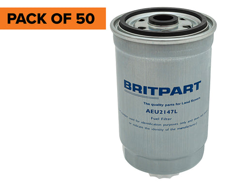 AEU2147LX - Fuel Filter – Qty 50 Fuel System Part Land Rover Range Rover 