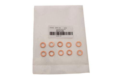 AEU2149L - Sealing Washer Hardware Part Land Rover Range Rover 