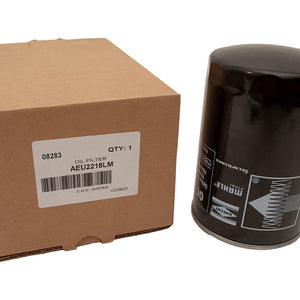 AEU2218LM - OIL FILTER