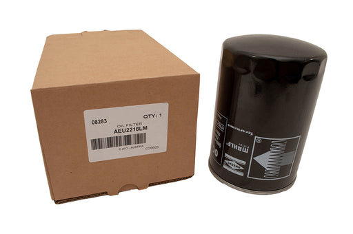 AEU2218LM - Oil Filter  by MahleEngine Part Land Rover Range Rover Range Rover