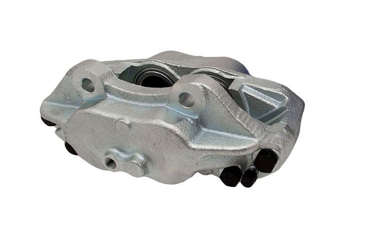 AEU2537 - caliper brake RH early110 repl. Brake Part Land Rover Range Rover Defender