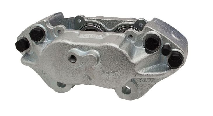 AEU2538 - caliper brake LH early 110 repl. Brake Part Land Rover Range Rover Defender