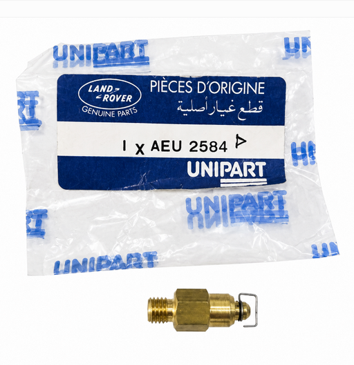 AEU2584 - Valv Needle Fuel System Part Land Rover Range Rover Defender