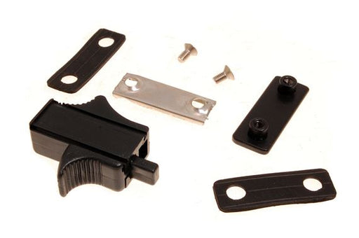 AEU2805 - Catch Assembly Body Part Land Rover Range Rover Defender