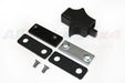 AEU2806 - Catch assy 90/110  by AftermarketBody Part Land Rover Range Rover Defender