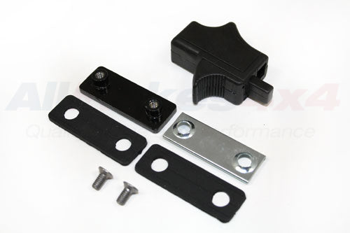 AEU2806 - Catch assy 90/110  by AftermarketBody Part Land Rover Range Rover Defender