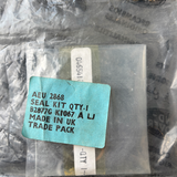 AEU2868 - Seal Kit